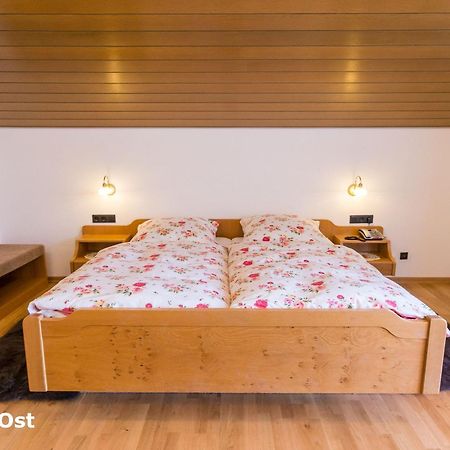 Landhaus Gruden Sommerberg Bad Wildbad Buitenkant foto