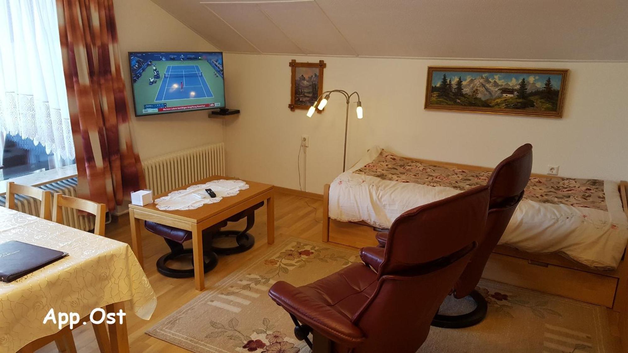 Landhaus Gruden Sommerberg Bad Wildbad Buitenkant foto