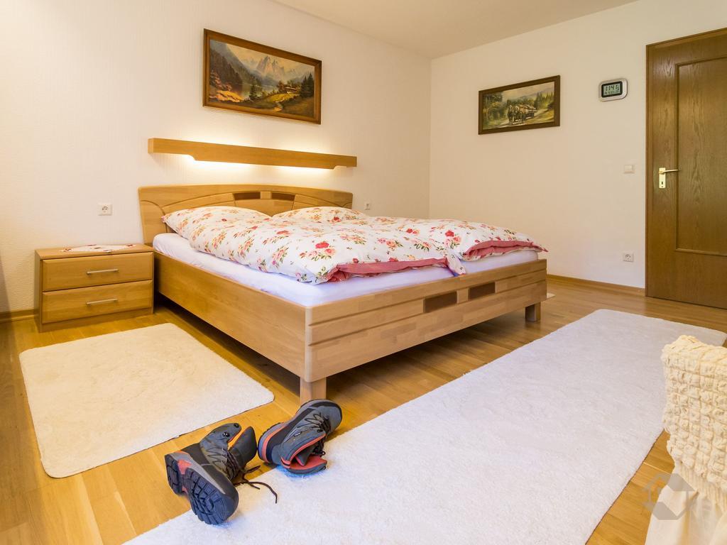 Landhaus Gruden Sommerberg Bad Wildbad Buitenkant foto