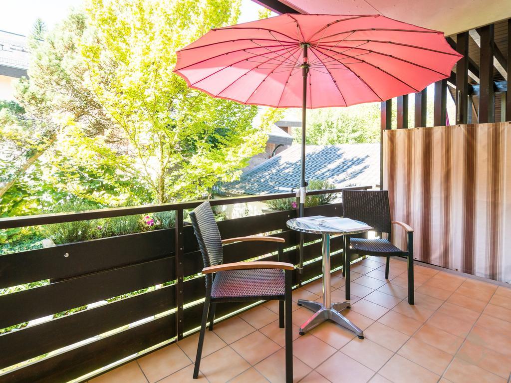 Landhaus Gruden Sommerberg Bad Wildbad Buitenkant foto