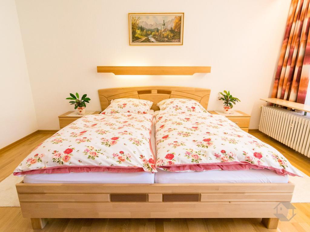 Landhaus Gruden Sommerberg Bad Wildbad Buitenkant foto