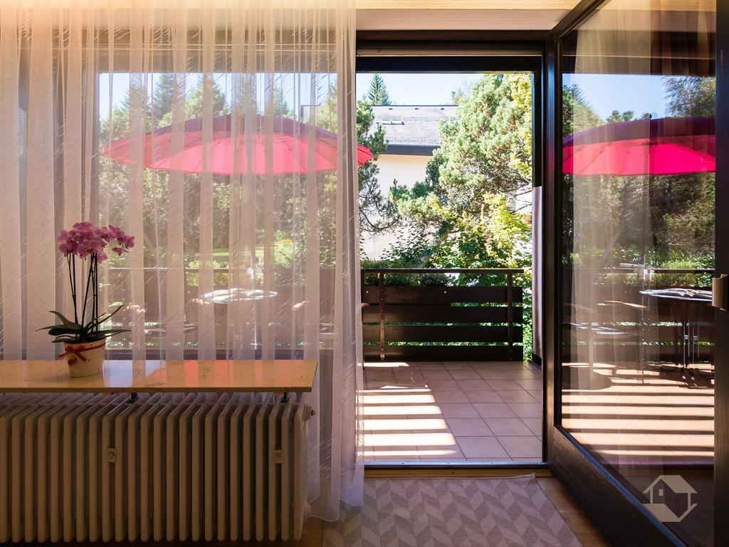 Landhaus Gruden Sommerberg Bad Wildbad Buitenkant foto