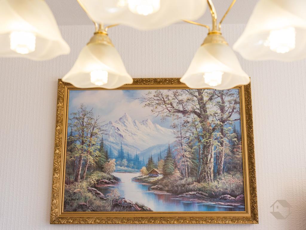 Landhaus Gruden Sommerberg Bad Wildbad Buitenkant foto