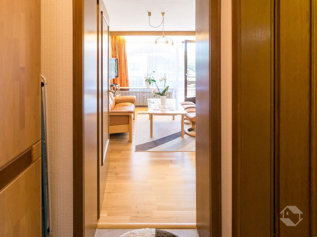 Landhaus Gruden Sommerberg Bad Wildbad Buitenkant foto