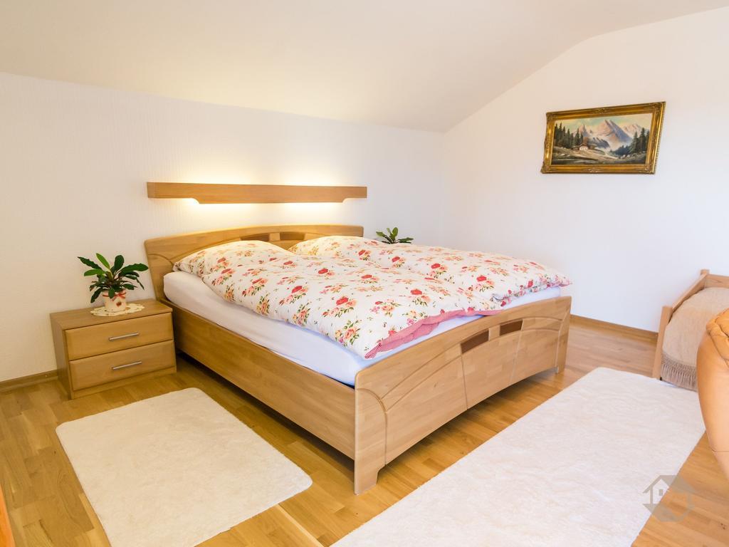 Landhaus Gruden Sommerberg Bad Wildbad Buitenkant foto